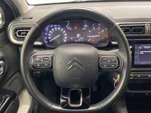 Citroën C3 Nuevo  Puretech 83 S&S Feel Pack (Solo Stock)   - Foto 17