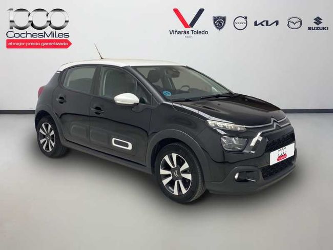 Citroën C3 Nuevo  Puretech 83 S&S Feel Pack (Solo Stock)   - Foto 3