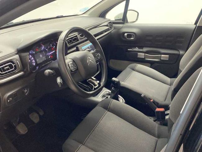 Citroën C3 Nuevo  Puretech 83 S&S Feel Pack (Solo Stock)   - Foto 14