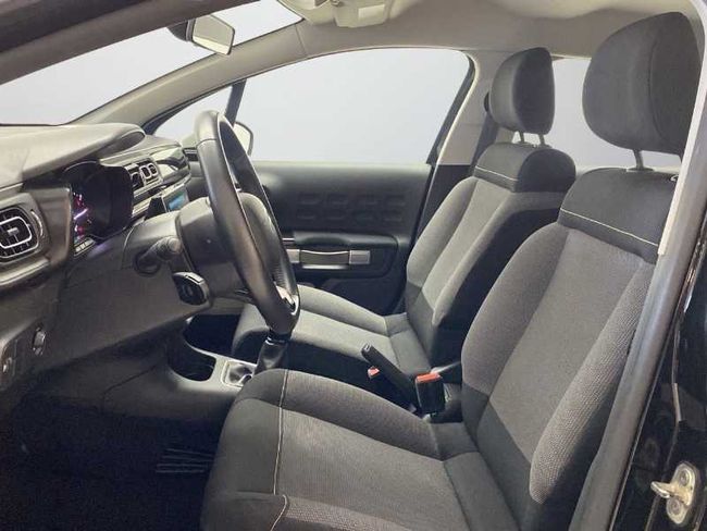 Citroën C3 Nuevo  Puretech 83 S&S Feel Pack (Solo Stock)   - Foto 10