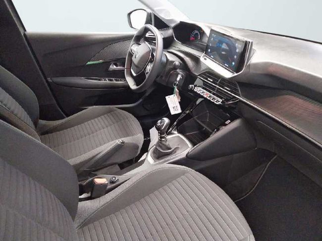 Peugeot 208 N 5P Active Gasolina 100 S&S 6 Vel MAN   - Foto 9