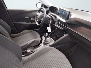 Peugeot 208 N 5P Active Gasolina 100 S&S 6 Vel MAN   - Foto 9