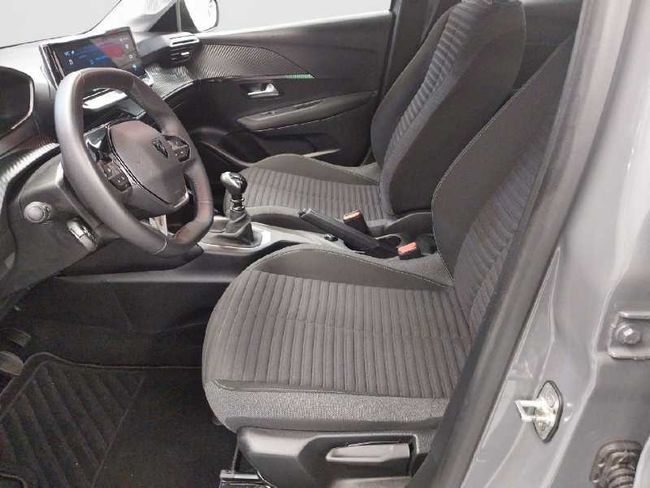 Peugeot 208 N 5P Active Gasolina 100 S&S 6 Vel MAN   - Foto 10