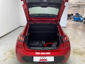 Peugeot 208 Nuevo 208 5P Allure Pack Eléctrico 136 (100 Kw)   - Foto 12
