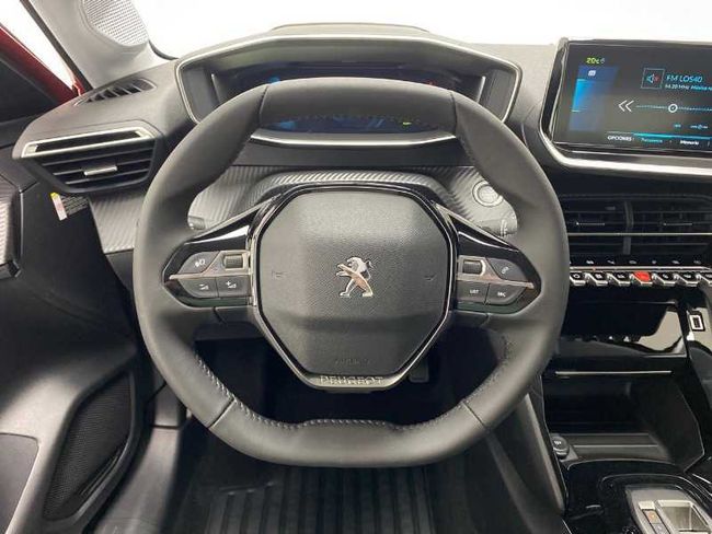 Peugeot 208 Nuevo 208 5P Allure Pack Eléctrico 136 (100 Kw)   - Foto 16