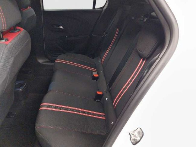 Opel Corsa GS 1.2T XHL MT6 S/S 100 CV (74kW)   - Foto 10