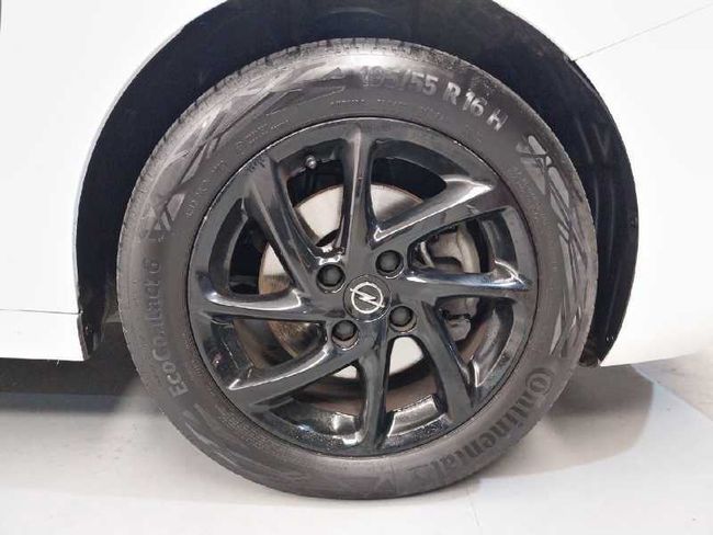 Opel Corsa GS 1.2T XHL MT6 S/S 100 CV (74kW)   - Foto 14