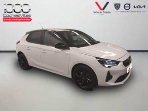 Opel Corsa GS 1.2T XHL MT6 S/S 100 CV (74kW)   - Foto 7