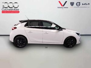Opel Corsa GS 1.2T XHL MT6 S/S 100 CV (74kW)   - Foto 6