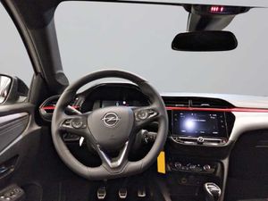 Opel Corsa GS 1.2T XHL MT6 S/S 100 CV (74kW)   - Foto 12