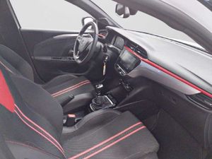 Opel Corsa GS 1.2T XHL MT6 S/S 100 CV (74kW)   - Foto 8