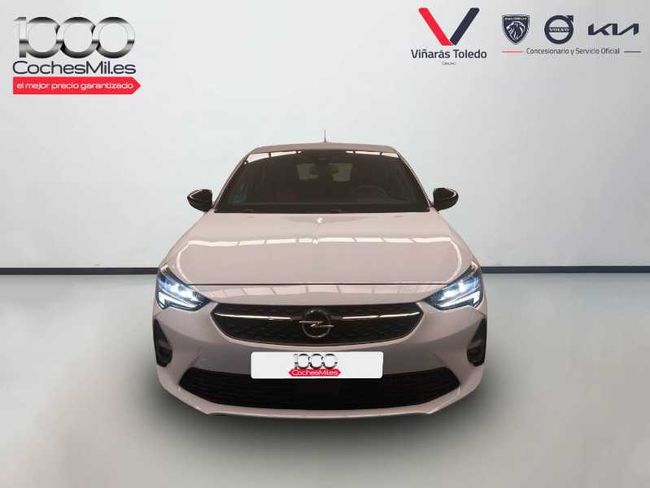 Opel Corsa GS 1.2T XHL MT6 S/S 100 CV (74kW)   - Foto 4