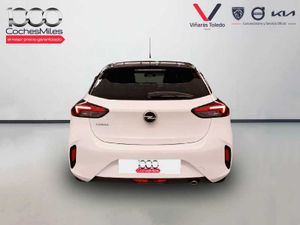 Opel Corsa GS 1.2T XHL MT6 S/S 100 CV (74kW)   - Foto 5