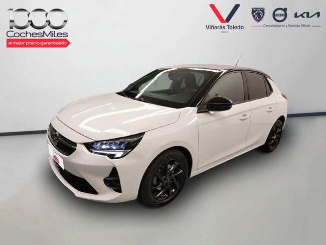 Opel Corsa GS 1.2T XHL MT6 S/S 100 CV (74kW)   - Foto 2