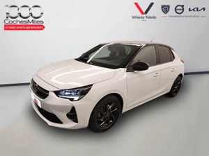 Opel Corsa GS 1.2T XHL MT6 S/S 100 CV (74kW)   - Foto 2