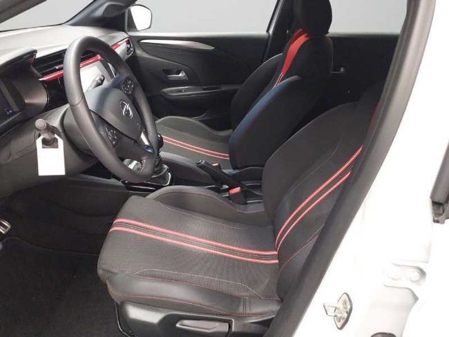 Opel Corsa GS 1.2T XHL MT6 S/S 100 CV (74kW)   - Foto 9