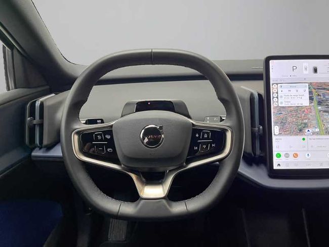 Volvo EX30 Plus, Single Motor Extended Range, Eléctrico   - Foto 12