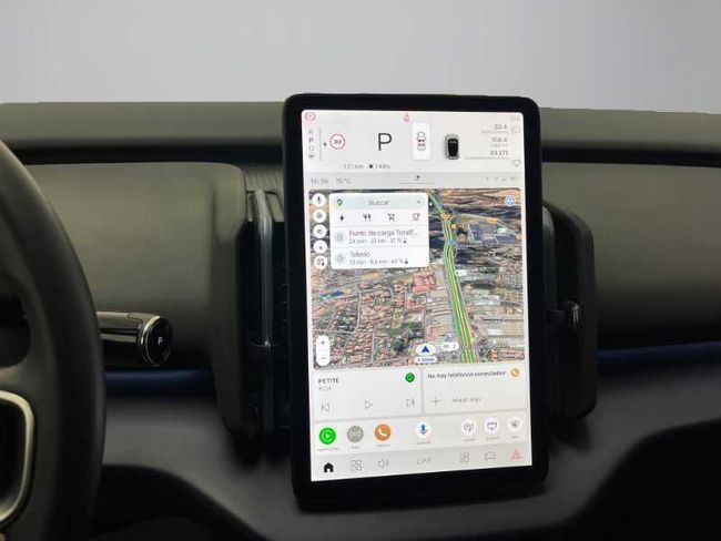 Volvo EX30 Plus, Single Motor Extended Range, Eléctrico   - Foto 17