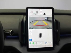 Volvo EX30 Plus, Single Motor Extended Range, Eléctrico   - Foto 18