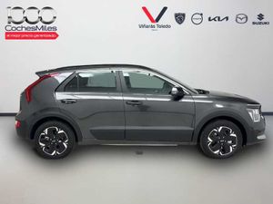 Kia Niro E CONCEPT MY24   - Foto 6