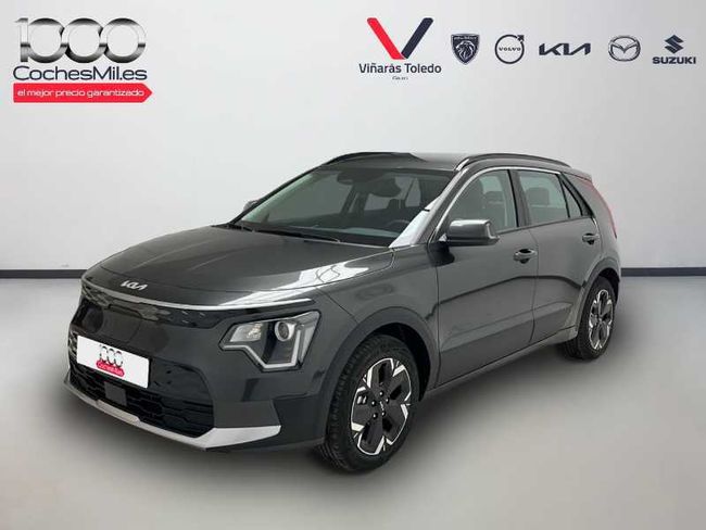 Kia Niro E CONCEPT MY24   - Foto 2