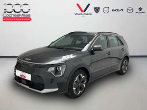 Kia Niro E CONCEPT MY24   - Foto 2