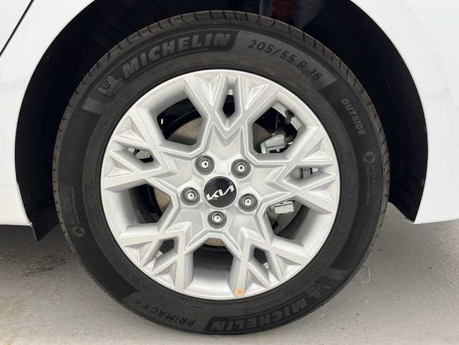 Kia Ceed 1.0 MHEV 120CV Drive DCT   - Foto 14