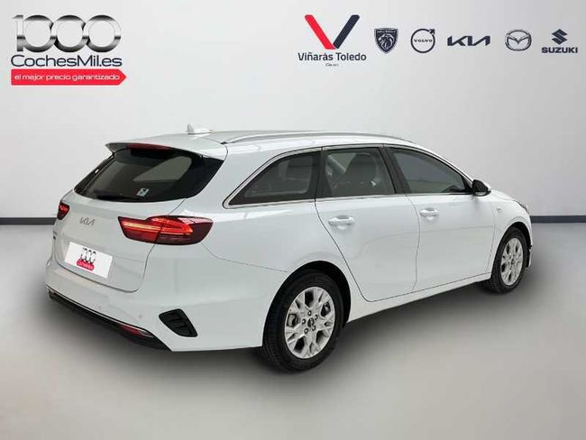 Kia Ceed 1.0 MHEV 120CV Drive DCT   - Foto 8