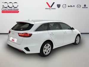 Kia Ceed 1.0 MHEV 120CV Drive DCT   - Foto 8