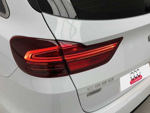 Kia Ceed 1.0 MHEV 120CV Drive DCT   - Foto 20