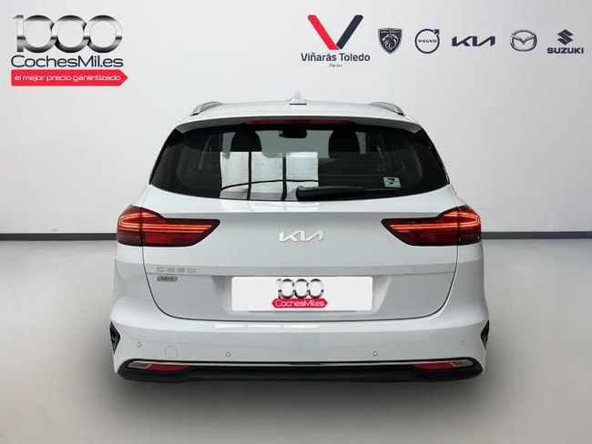 Kia Ceed 1.0 MHEV 120CV Drive DCT   - Foto 5