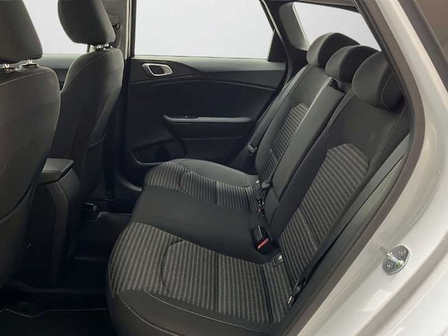 Kia Ceed 1.0 MHEV 120CV Drive DCT   - Foto 10
