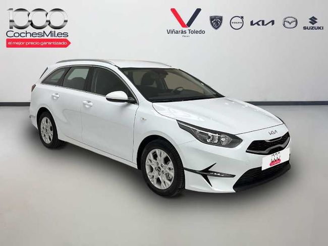 Kia Ceed 1.0 MHEV 120CV Drive DCT   - Foto 7