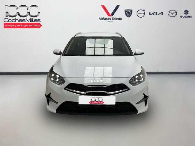 Kia Ceed 1.0 MHEV 120CV Drive DCT   - Foto 4