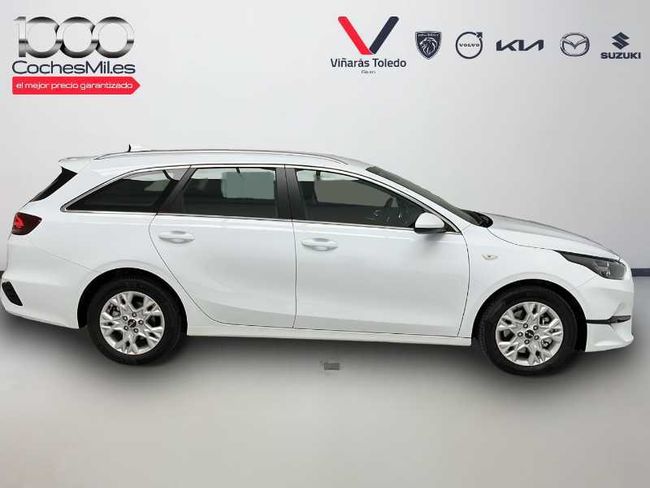 Kia Ceed 1.0 MHEV 120CV Drive DCT   - Foto 6