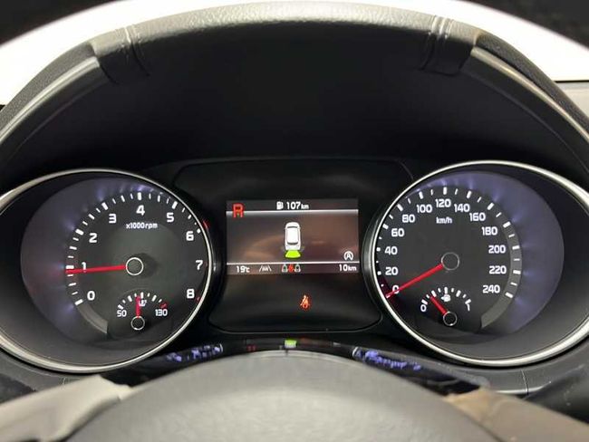 Kia Ceed 1.0 MHEV 120CV Drive DCT   - Foto 12