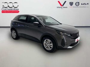 Peugeot 3008 NSUV  Active Pack BlueHDi 130 S&S 6vel MAN   - Foto 7