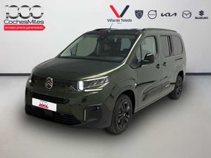 Citroën Berlingo Nueva  Talla XL BlueHDi 130 S&S EAT8 MAX M1   - Foto 2