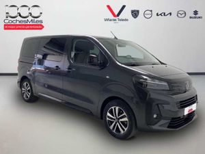 Peugeot Traveller Business BlueHDi 180 S&S EAT8 Standard M1   - Foto 7