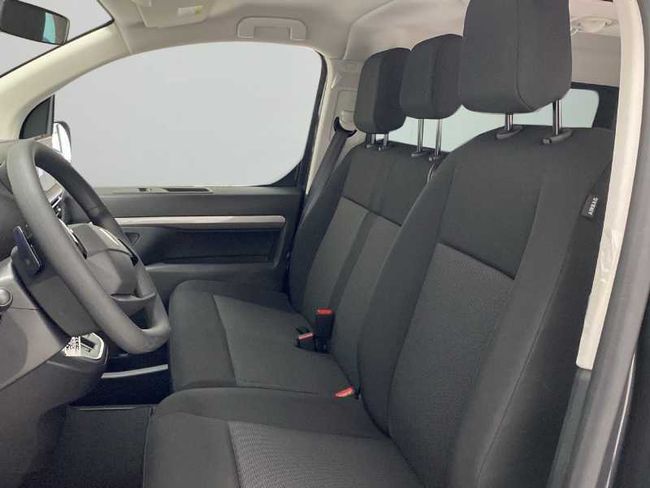 Peugeot Traveller Business BlueHDi 180 S&S EAT8 Standard M1   - Foto 9