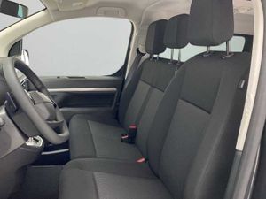 Peugeot Traveller Business BlueHDi 180 S&S EAT8 Standard M1   - Foto 9