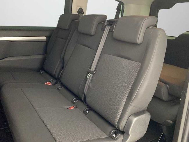 Peugeot Traveller Business BlueHDi 180 S&S EAT8 Standard M1   - Foto 11
