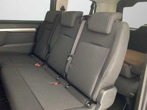 Peugeot Traveller Business BlueHDi 180 S&S EAT8 Standard M1   - Foto 11