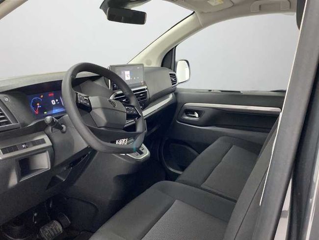 Peugeot Traveller Business BlueHDi 180 S&S EAT8 Standard M1   - Foto 10