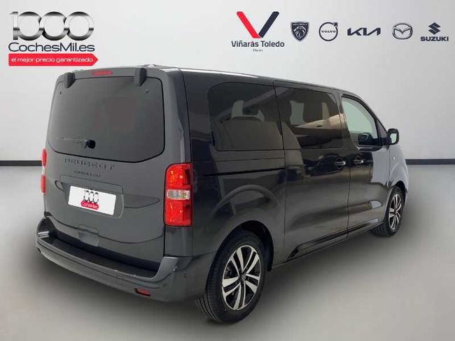 Peugeot Traveller Business BlueHDi 180 S&S EAT8 Standard M1   - Foto 8