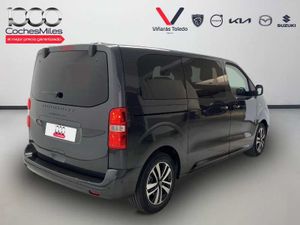 Peugeot Traveller Business BlueHDi 180 S&S EAT8 Standard M1   - Foto 8