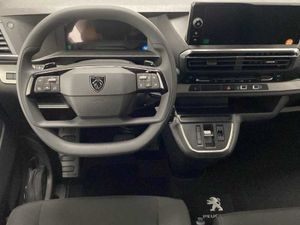 Peugeot Traveller Business BlueHDi 180 S&S EAT8 Standard M1   - Foto 13