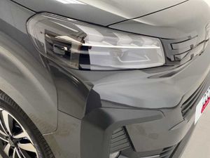 Peugeot Traveller Business BlueHDi 180 S&S EAT8 Standard M1   - Foto 16