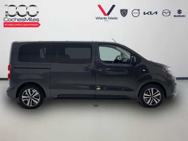 Peugeot Traveller Business BlueHDi 180 S&S EAT8 Standard M1   - Foto 6