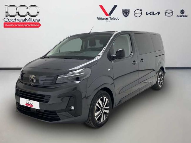 Peugeot Traveller Business BlueHDi 180 S&S EAT8 Standard M1   - Foto 2